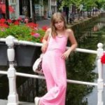 Profile picture of Alexandra Skarstam